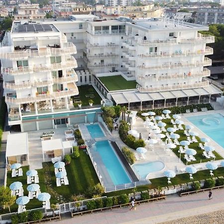 Hotel Le Soleil Lido di Jesolo Ngoại thất bức ảnh