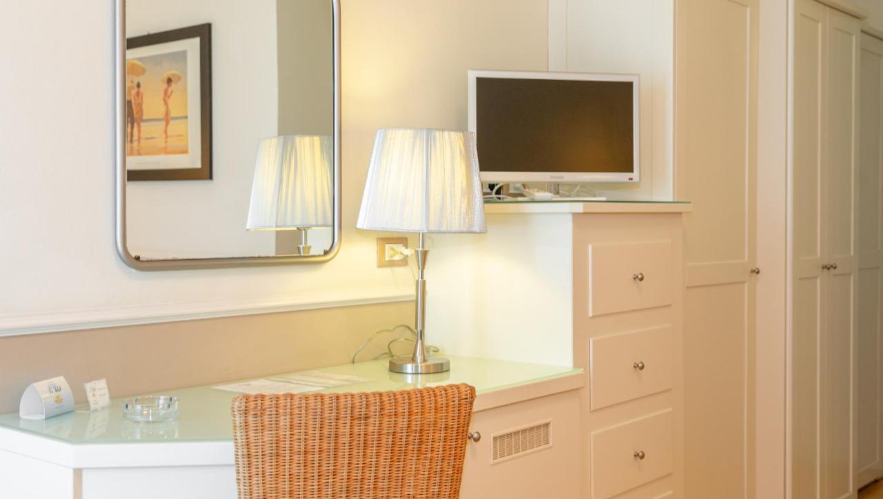 Hotel Le Soleil Lido di Jesolo Ngoại thất bức ảnh