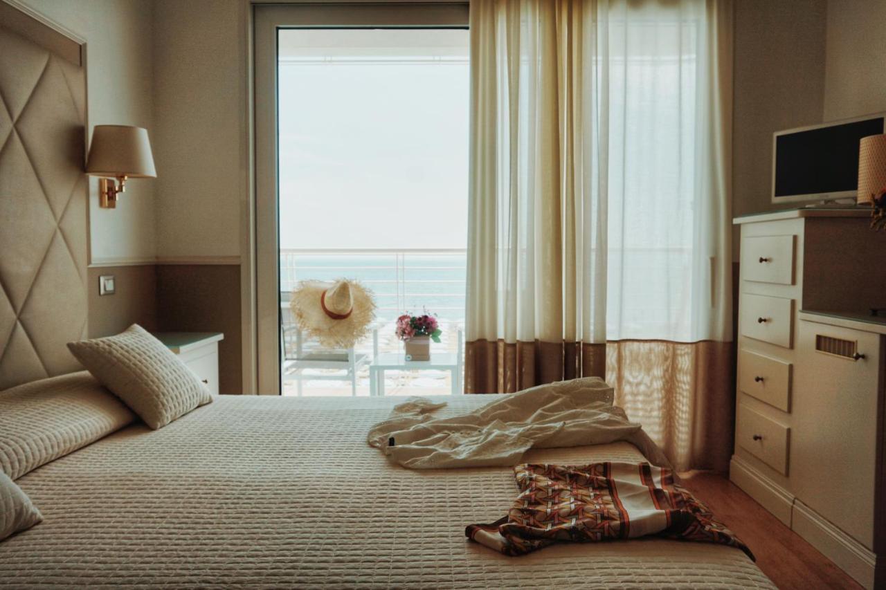 Hotel Le Soleil Lido di Jesolo Ngoại thất bức ảnh