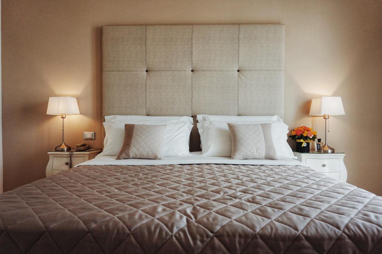 Hotel Le Soleil Lido di Jesolo Ngoại thất bức ảnh
