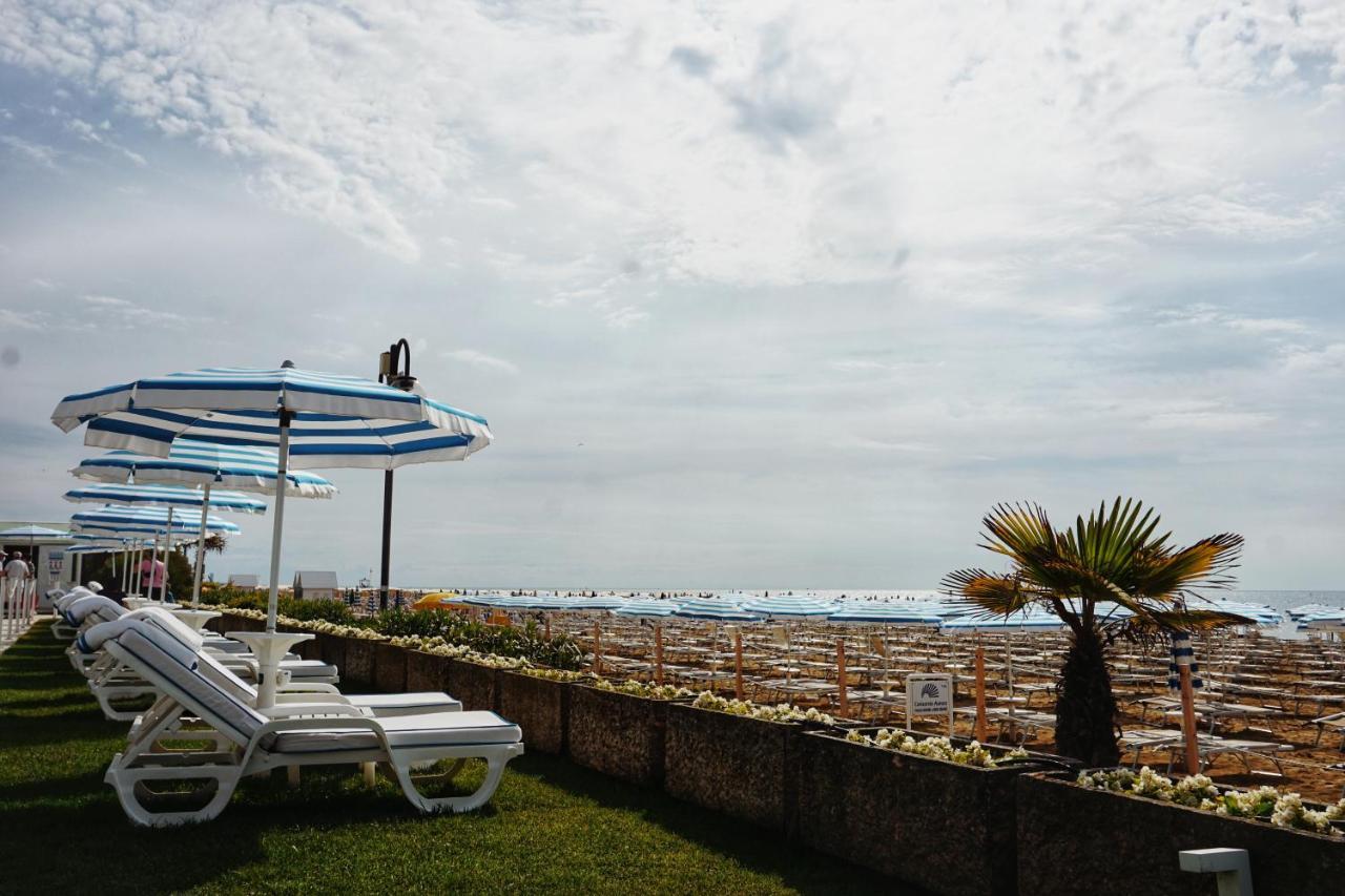 Hotel Le Soleil Lido di Jesolo Ngoại thất bức ảnh