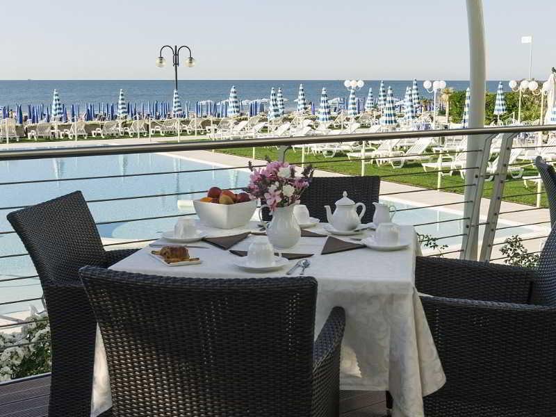 Hotel Le Soleil Lido di Jesolo Ngoại thất bức ảnh
