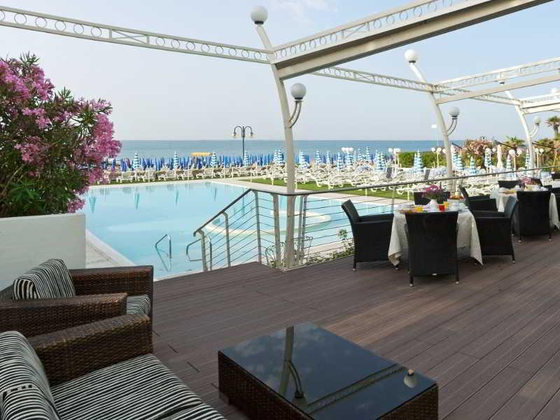 Hotel Le Soleil Lido di Jesolo Ngoại thất bức ảnh