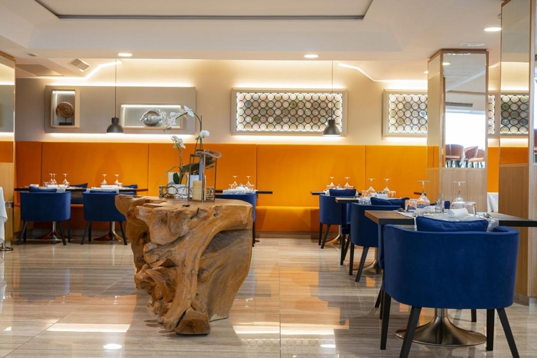 Hotel Le Soleil Lido di Jesolo Ngoại thất bức ảnh