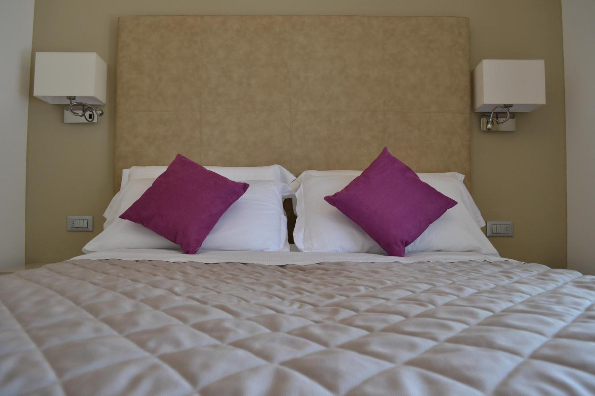 Hotel Le Soleil Lido di Jesolo Ngoại thất bức ảnh