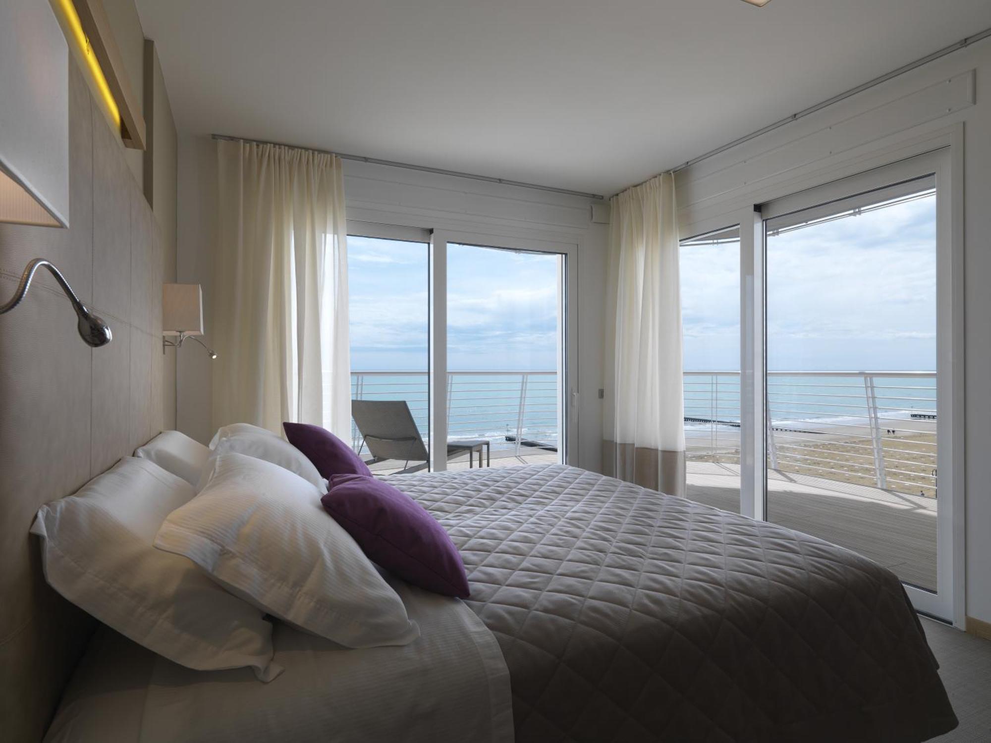 Hotel Le Soleil Lido di Jesolo Phòng bức ảnh