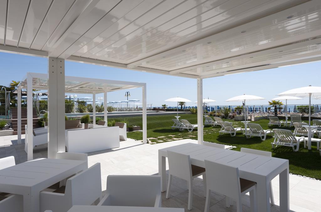 Hotel Le Soleil Lido di Jesolo Ngoại thất bức ảnh
