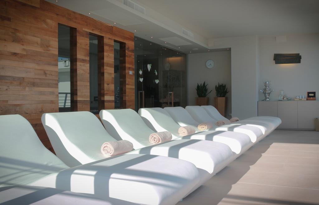 Hotel Le Soleil Lido di Jesolo Ngoại thất bức ảnh