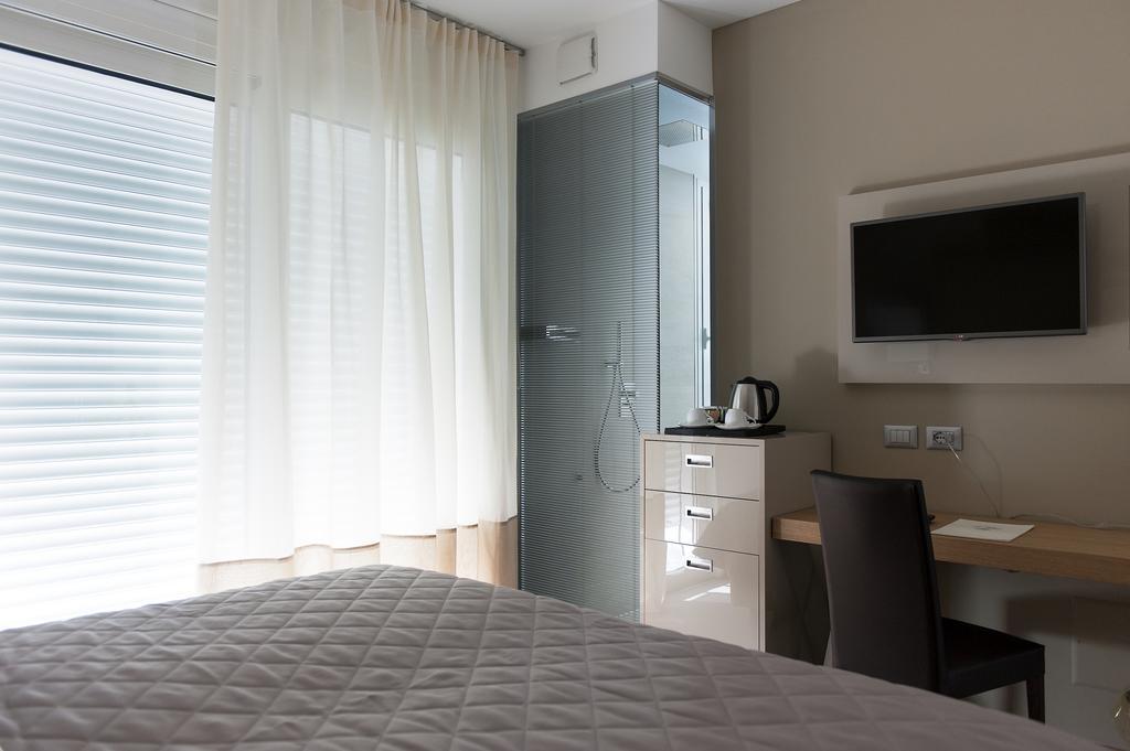 Hotel Le Soleil Lido di Jesolo Ngoại thất bức ảnh