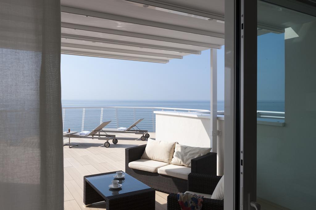 Hotel Le Soleil Lido di Jesolo Ngoại thất bức ảnh