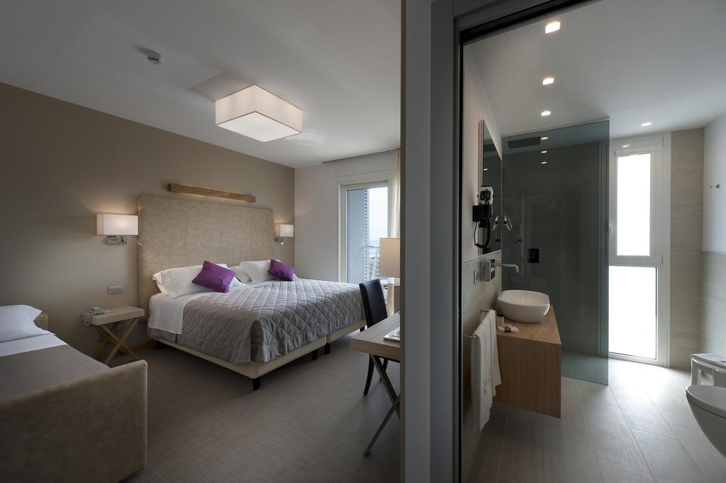 Hotel Le Soleil Lido di Jesolo Ngoại thất bức ảnh