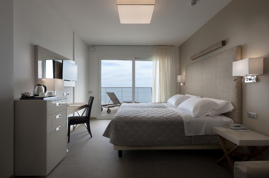 Hotel Le Soleil Lido di Jesolo Ngoại thất bức ảnh