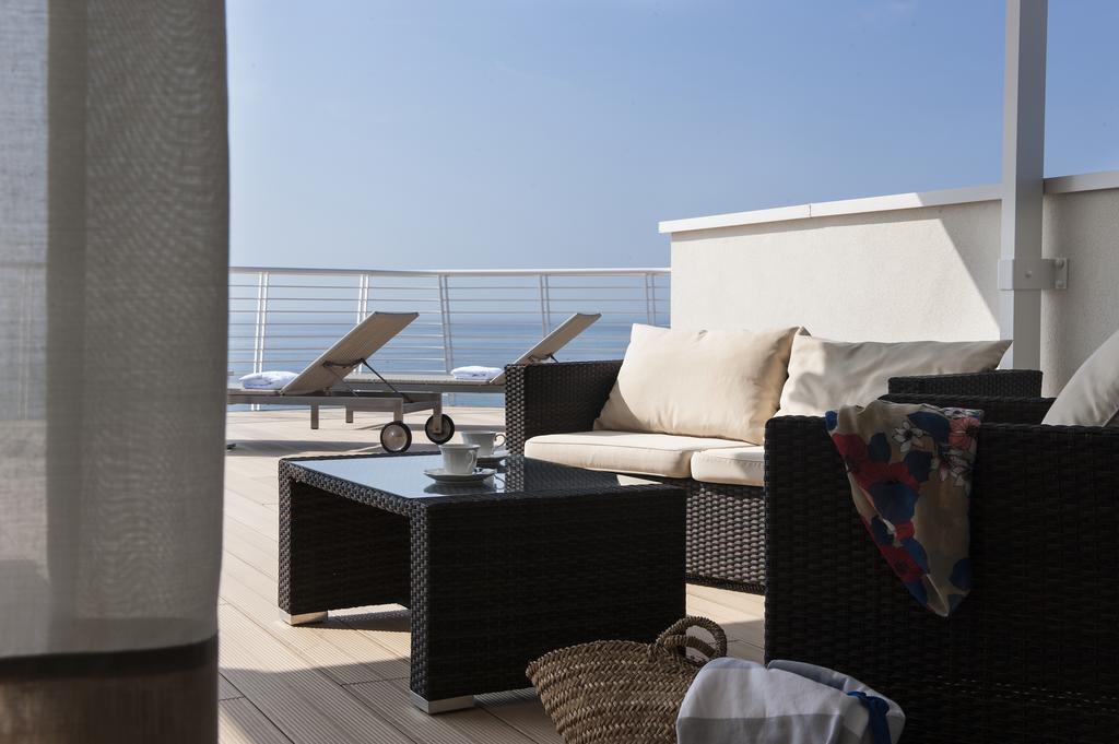 Hotel Le Soleil Lido di Jesolo Ngoại thất bức ảnh