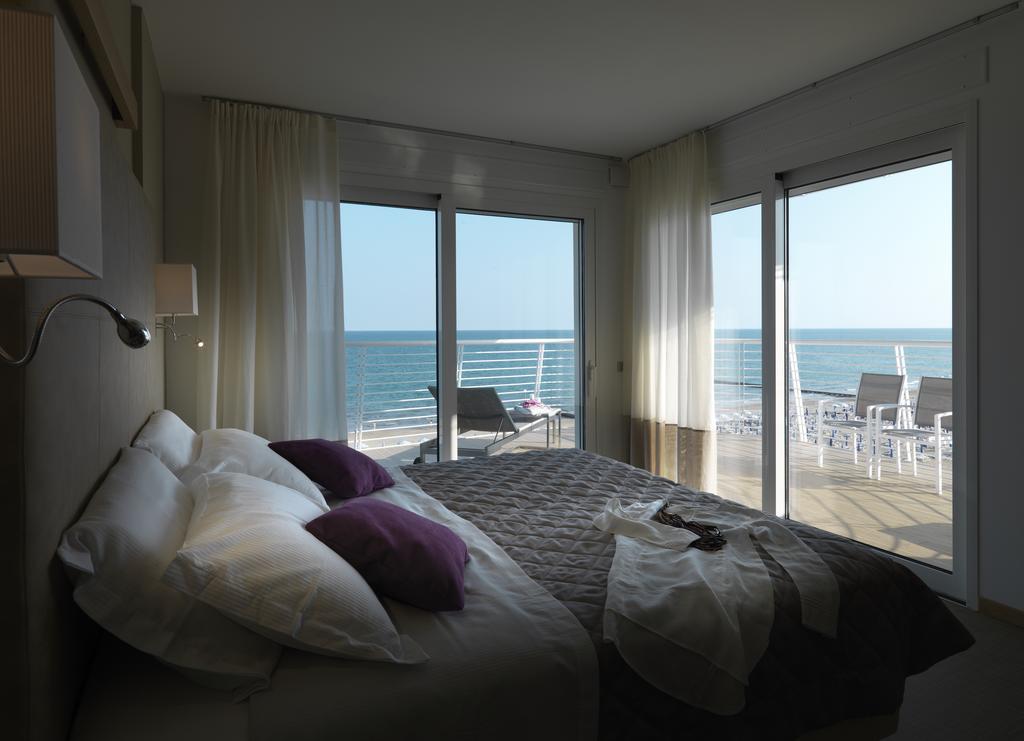 Hotel Le Soleil Lido di Jesolo Ngoại thất bức ảnh