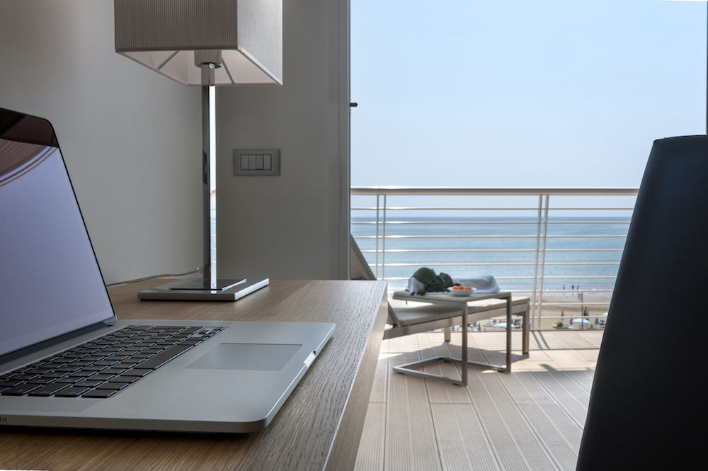 Hotel Le Soleil Lido di Jesolo Ngoại thất bức ảnh