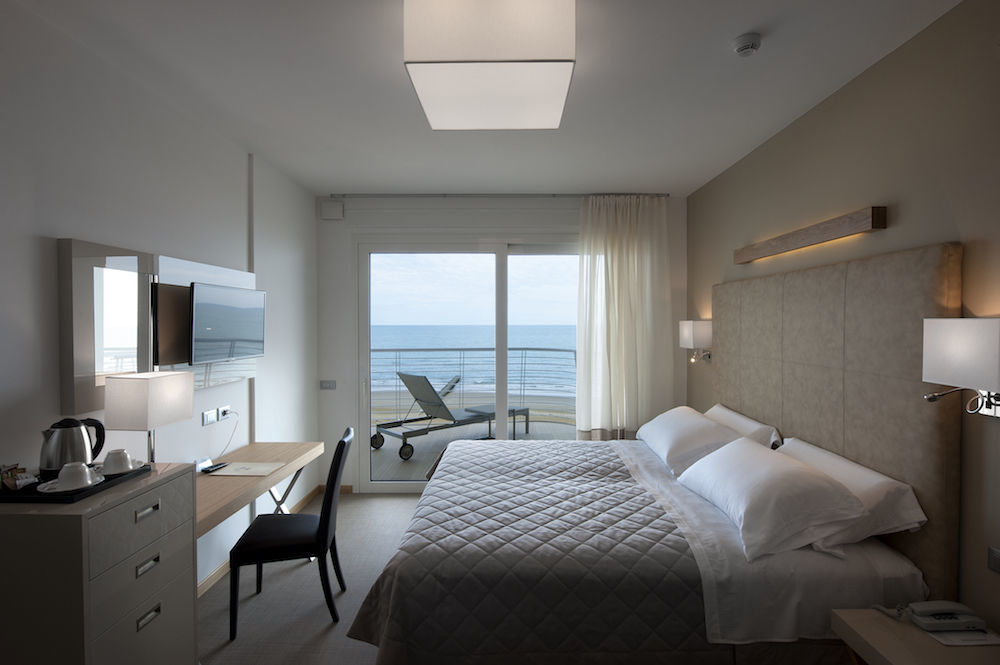 Hotel Le Soleil Lido di Jesolo Ngoại thất bức ảnh