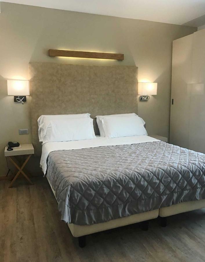 Hotel Le Soleil Lido di Jesolo Ngoại thất bức ảnh