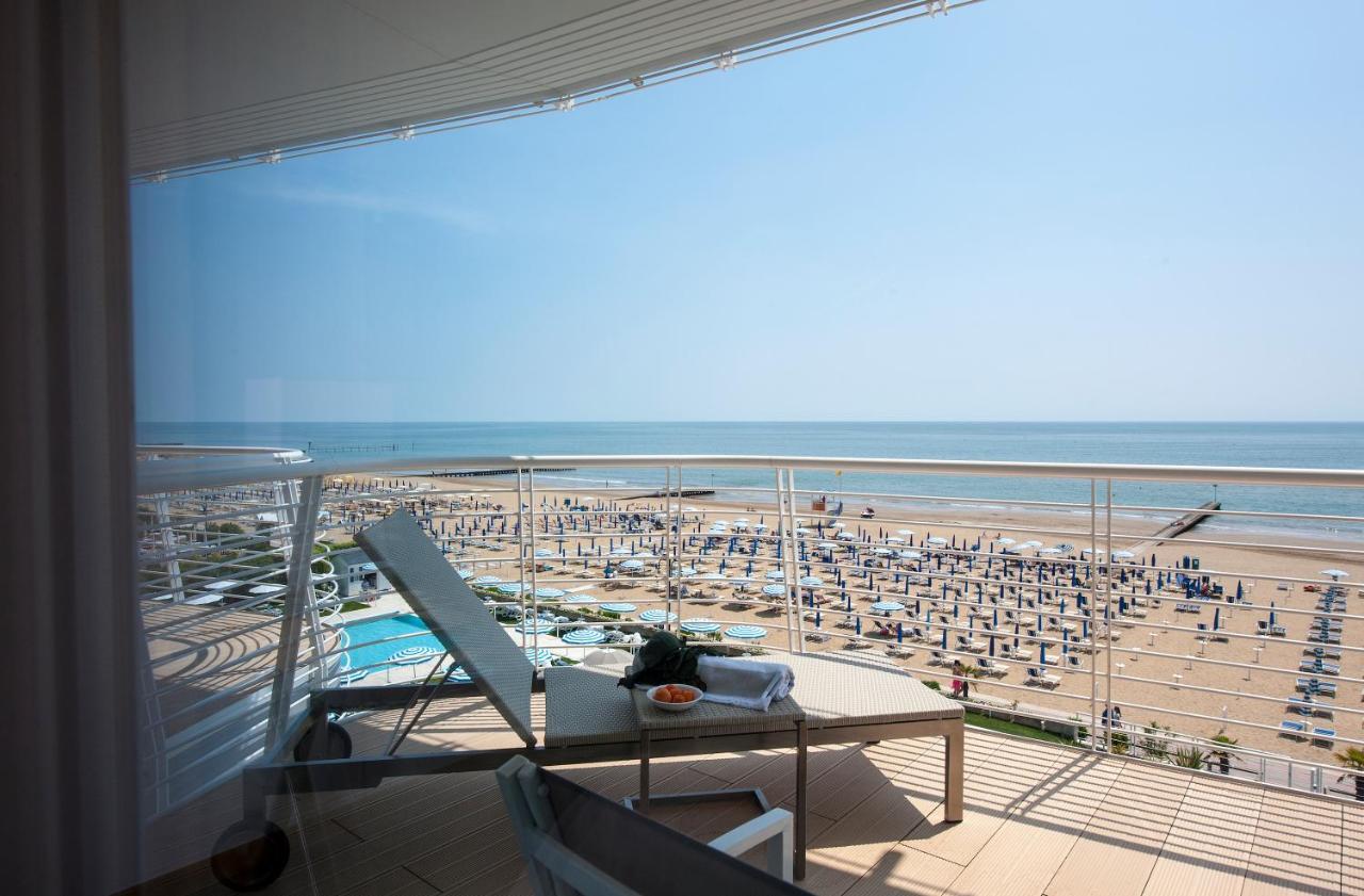 Hotel Le Soleil Lido di Jesolo Ngoại thất bức ảnh